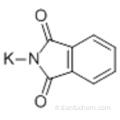 Phtalimide de potassium CAS 1074-82-4